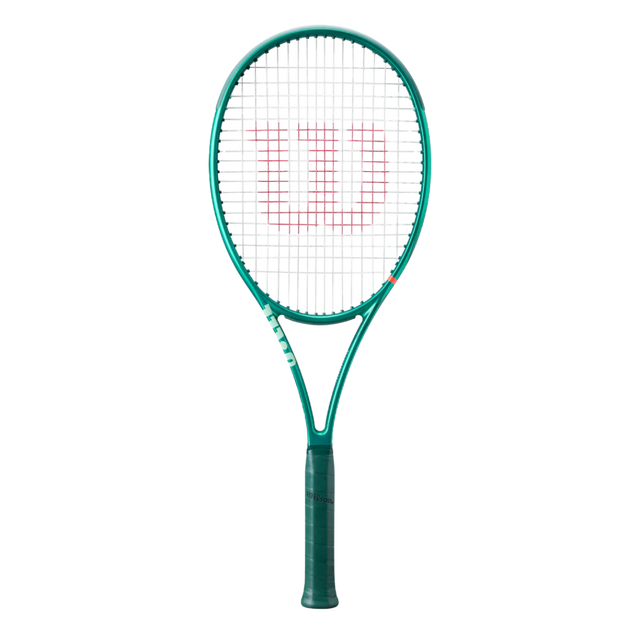 Wilson Blade 98 16x19 V10 Tennis Racket (Grip Size 2 - 4 1/4")