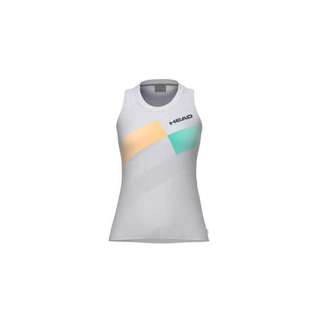 HEAD Pro Tank Top Women (APXR)