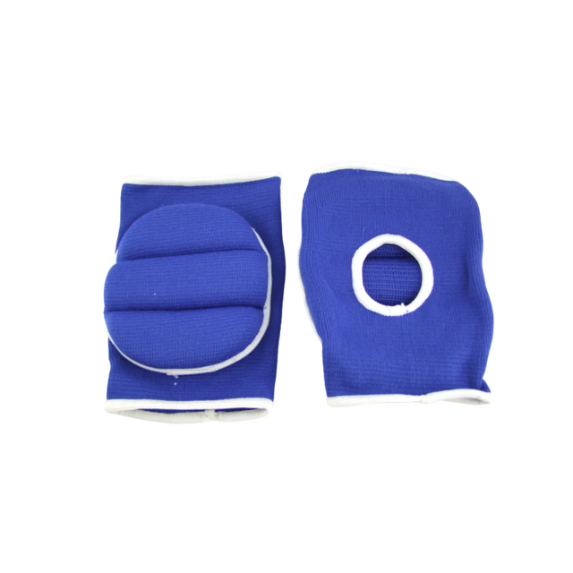 Regent Junior Knee Pad One Pair Per Pack Various Colours