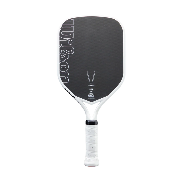 Wilson Vesper Lite 14 Pickleball Paddle