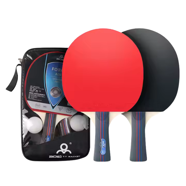 Boki Expert A09 Table Tennis Package