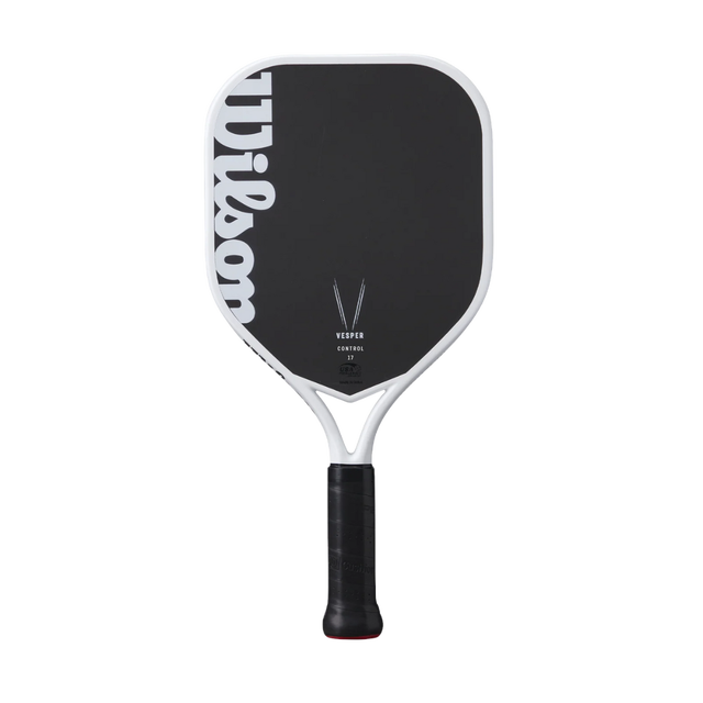 Wilson Vesper Control 17 Pickleball Paddle