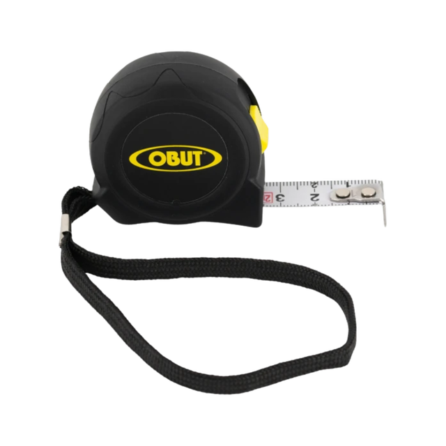 Obut 2-Meter Tape Measure