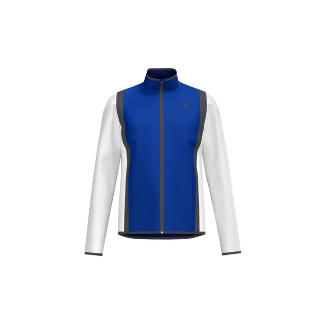 HEAD Club 25 Mens Jacket