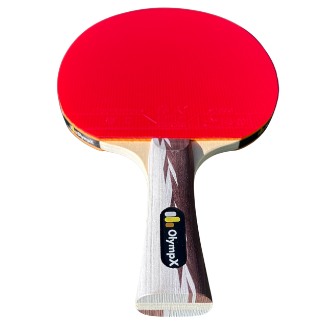 OlympX Aeolus X4 Table Tennis Racket