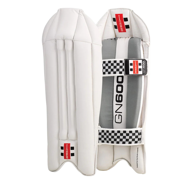 Gray-Nicolls Cricket Leg Guards GN600 Junior (140-155cm)