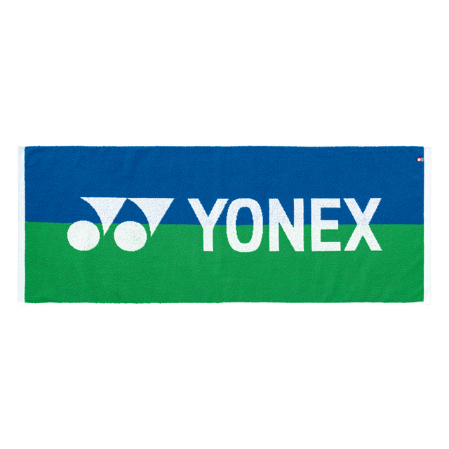 Yonex Sports Towel (Blue-Green)