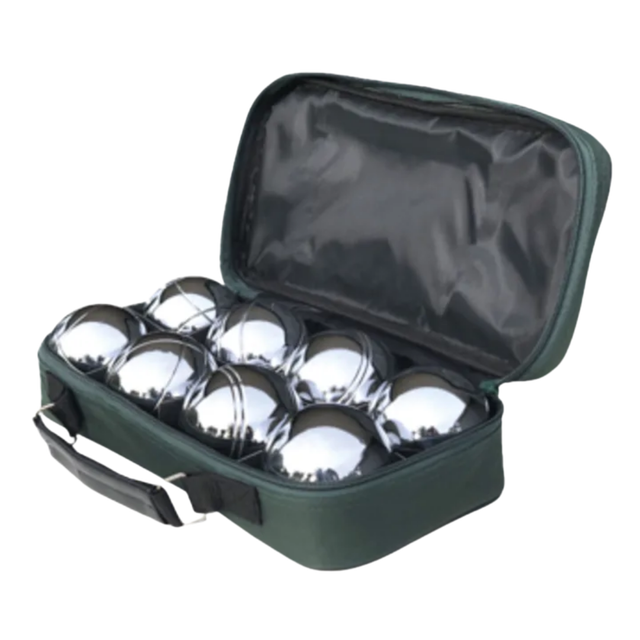 Regent 8 Ball Boule Set
