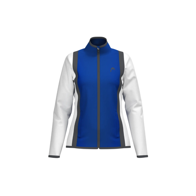 HEAD Club 25 Womens Jacket