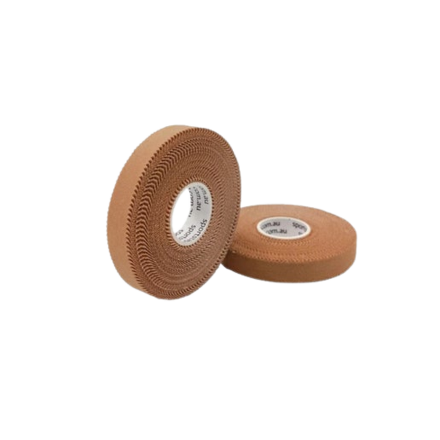 Greentech Sports Strapping Tape 12.5mm