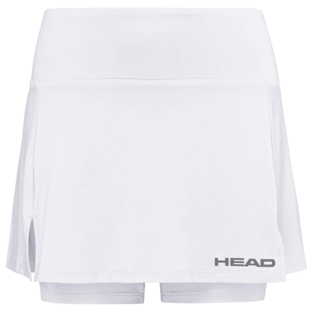 HEAD Club Basic Skort Women (White)