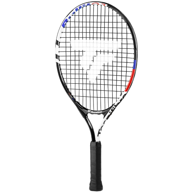 Tecnifibre Bullit 21" Junior Tennis Racket (Strung)