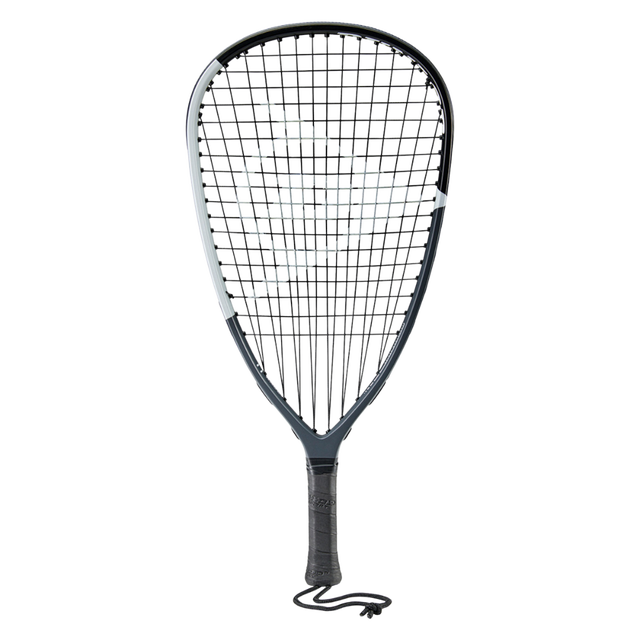 Dunlop Blackstorm TI Rage Squash 57 (Racquetball) Racket