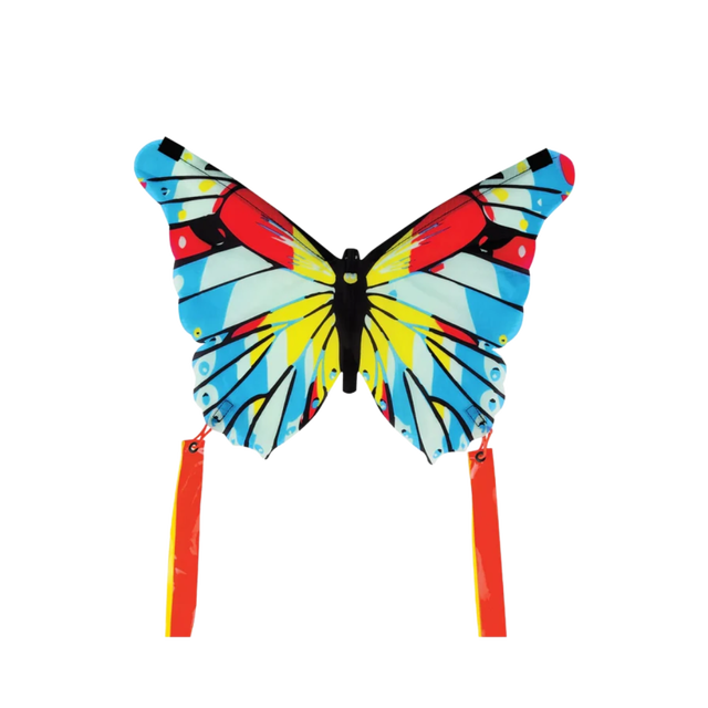 Brookite Mini Butterfly Kite
