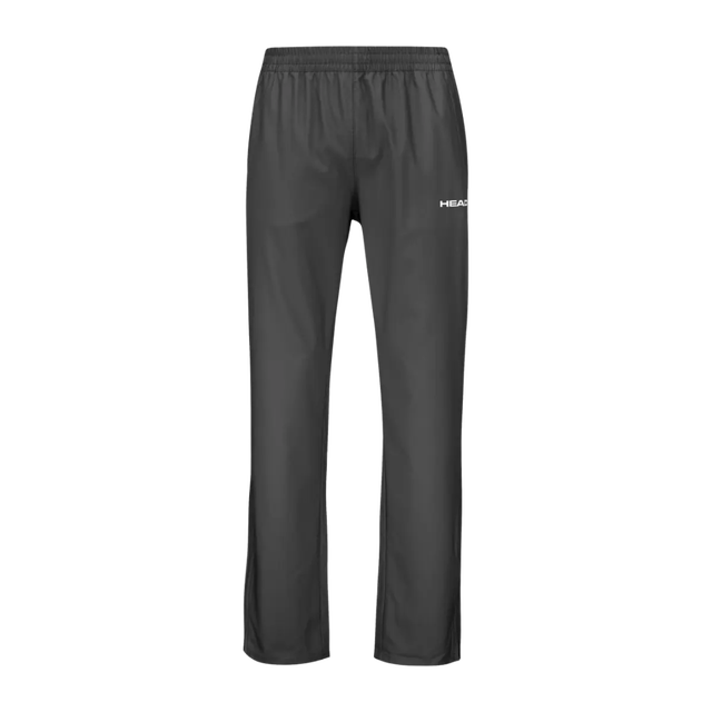 HEAD Club Pants Mens (Anthracite)