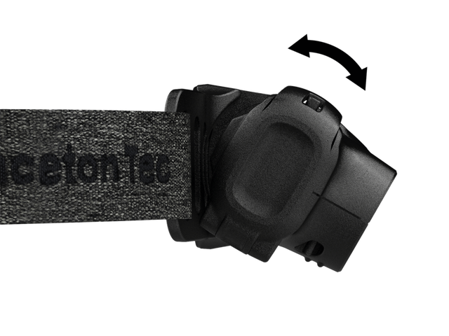 Princeton Tec Byte Headlamp