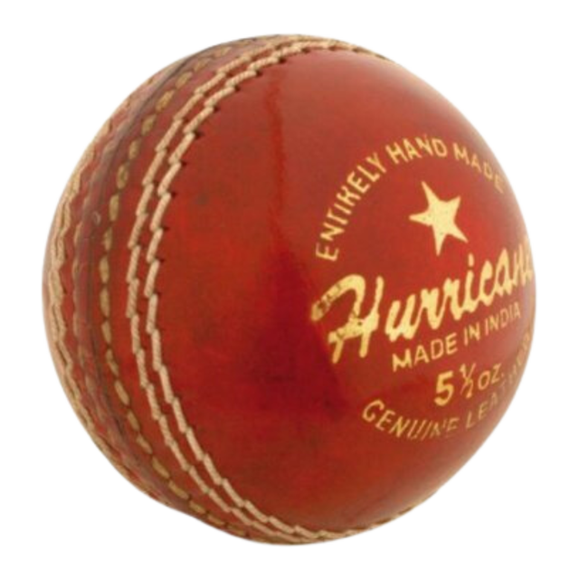 Gray Nicolls Hurricane Cricket Ball Non Blister 142g