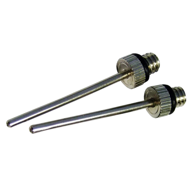 Steedman Ball Needle (2pack)
