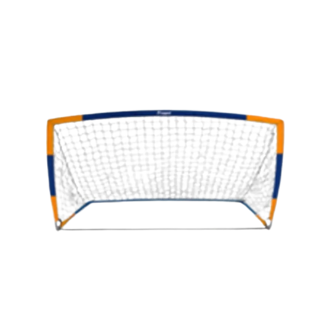 Regent Giant Size Pop Up Goals (274cm X 152cm)