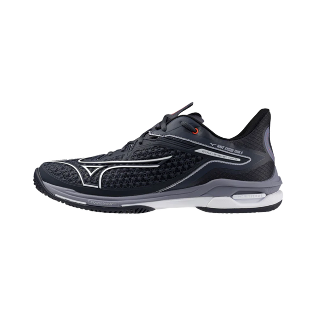 Mizuno Wave Exceed Tour 6 AC Mens Tennis Shoe