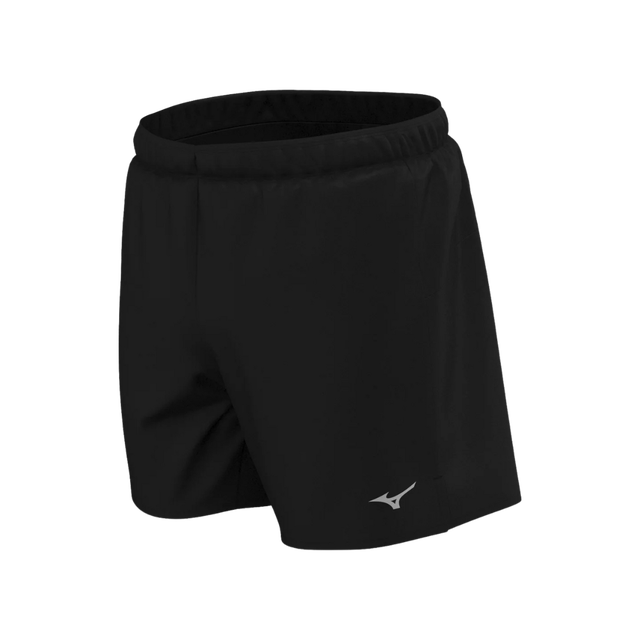 Mizuno Impulse 5.5" Men's Short (Black)
