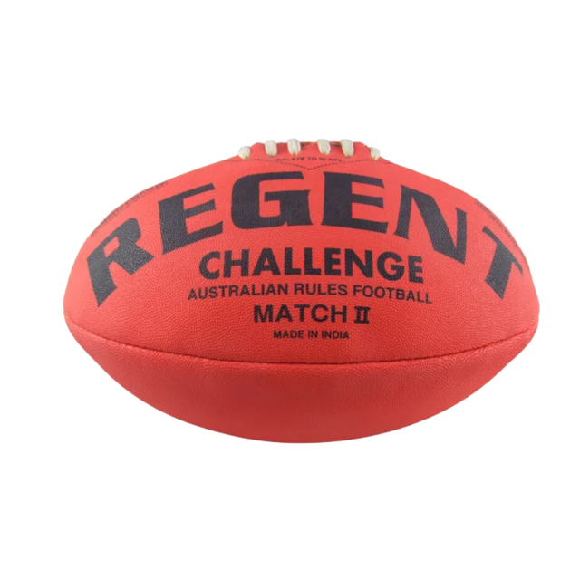 Regent Challenge School Football