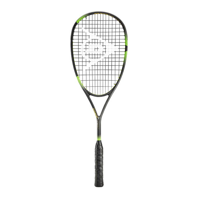 Dunlop Sonic Core Elite 135 Squash Racket