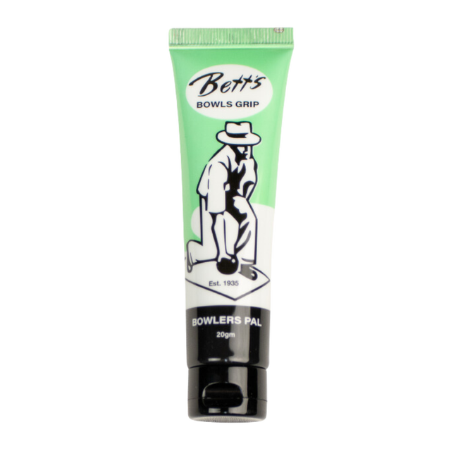 Bett's Bowl Grip Tube