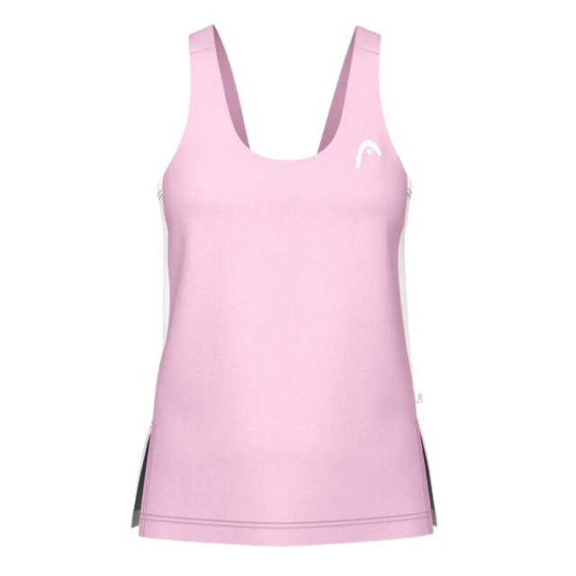 HEAD Spirit Girls Tank Top