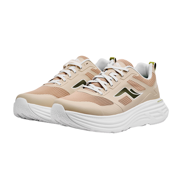 Tarkine AUTOPILOT Men's Running Shoe (Sand)