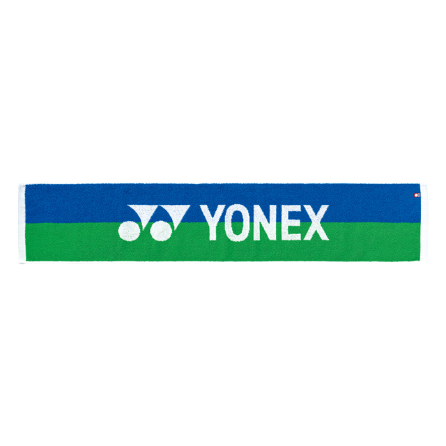 Yonex Slim Sports Towel (Blue-Green)