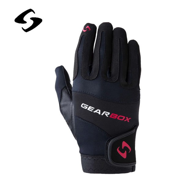 Gearbox Movement Glove