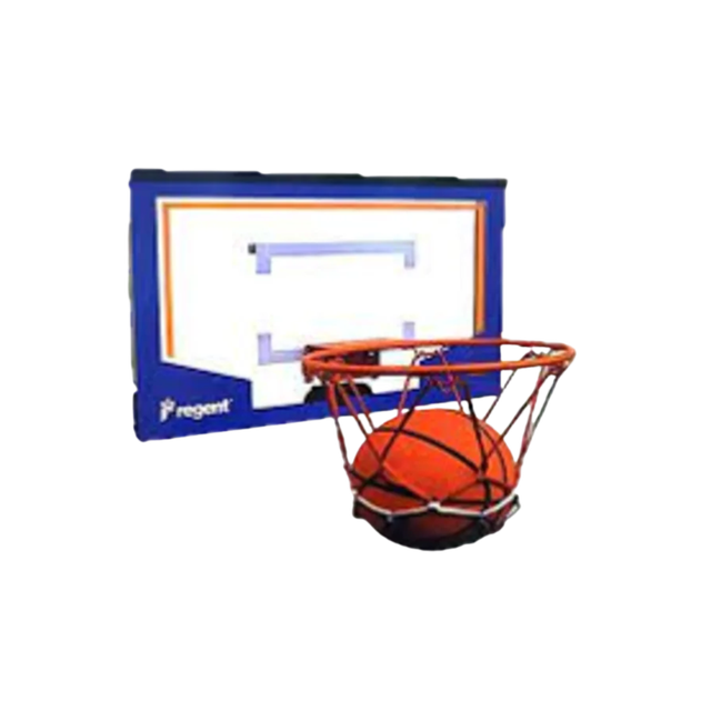 Regent Door Mounted Mini Basketball Hoop