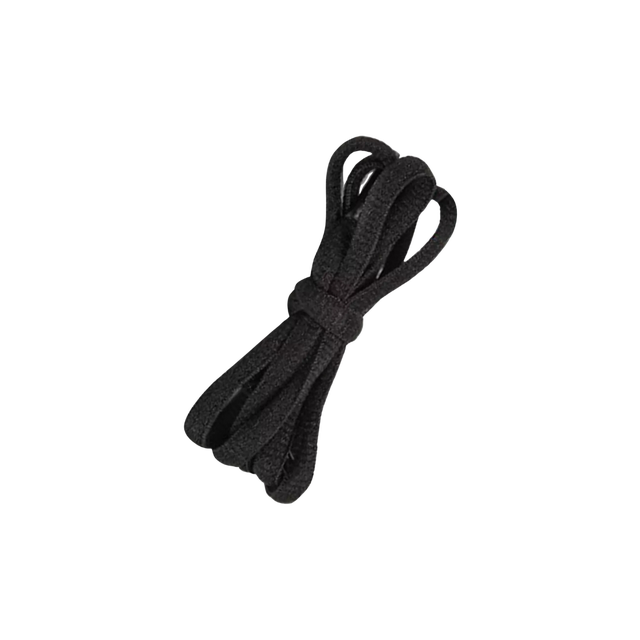 Shoe Lace Black