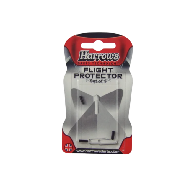 Harrows Dart Flight Protectors