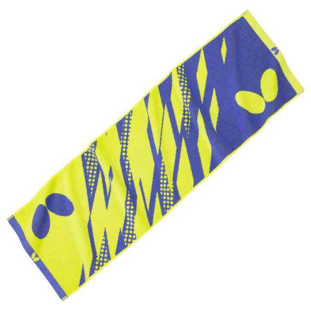 Butterfly Atomis Sports Towel