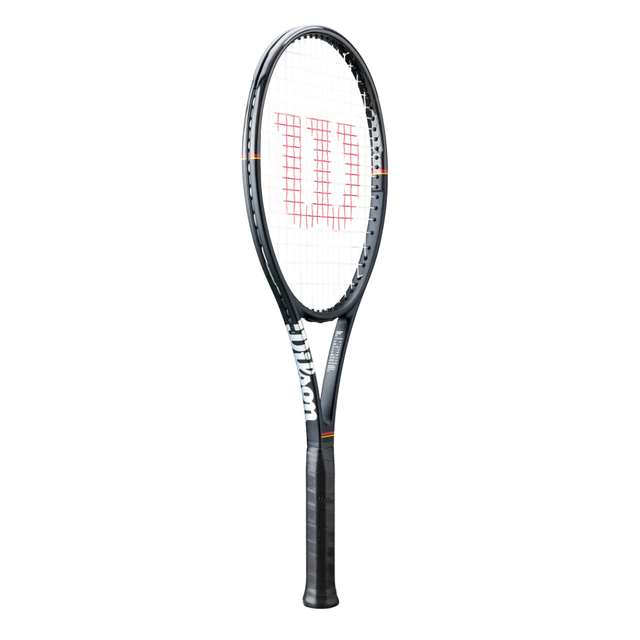 Wilson Pro Staff Classic 97 Tennis Racket (Grip 2 -4 1/4")