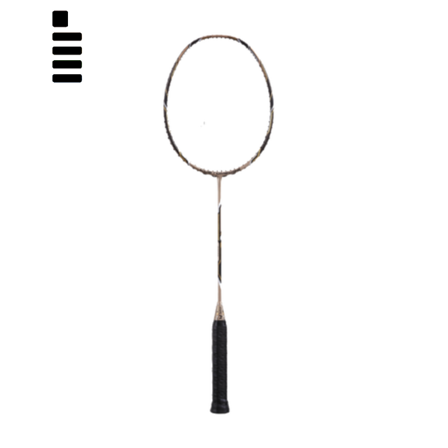 Gosen CUSTOMEDGE TYPE-K V2.0 Badminton Racket (3U)