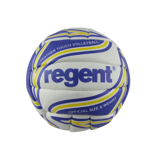 Regent Feather Touch Volleyball