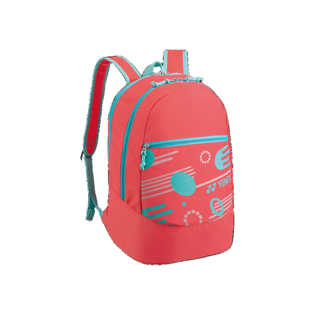 Yonex Junior Backpack Pink