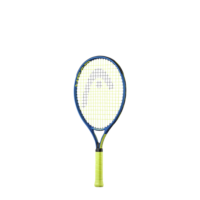 HEAD Barty Junior 19" Tennis Racket Strung