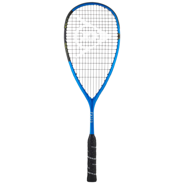 Dunlop FX 125 Squash Racket