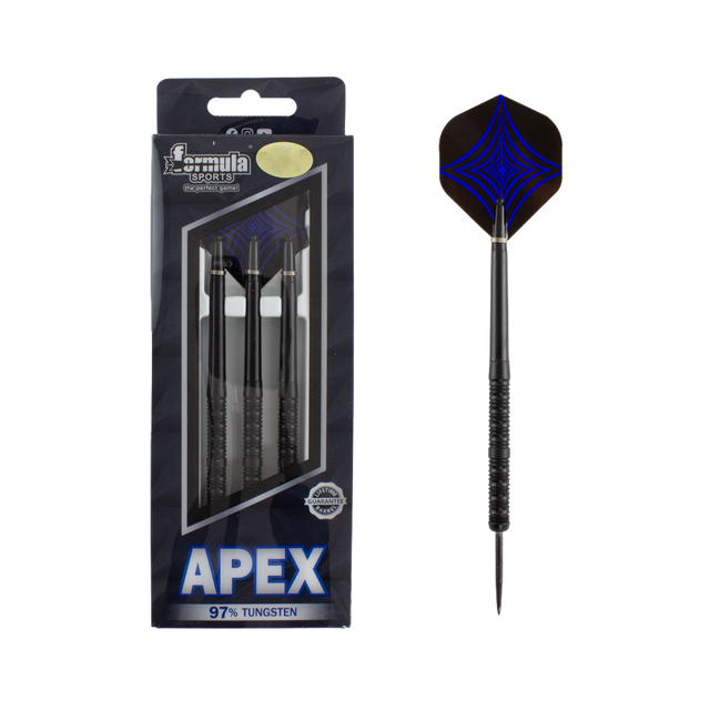 Formula Sports APEX Darts (22 Grams)