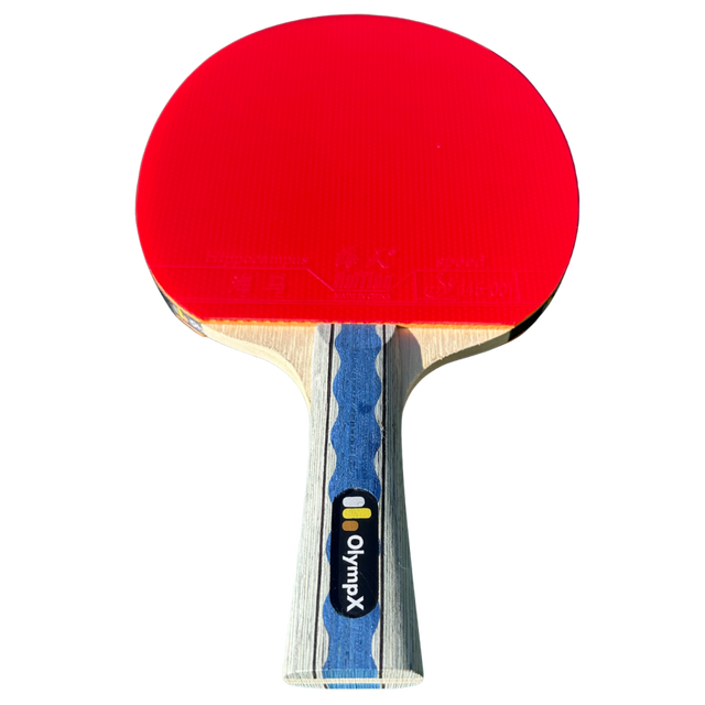 OlympX Aeolus X6 Table Tennis Racket