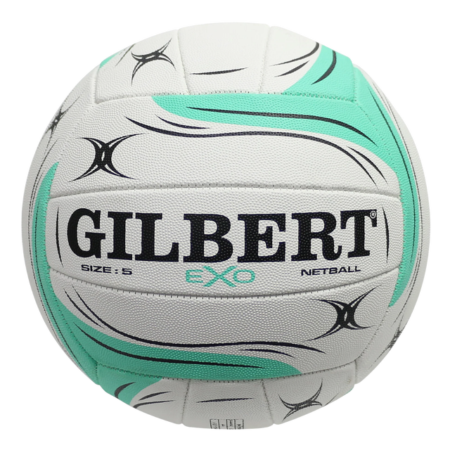 Gilbert EXO Trainer Netball