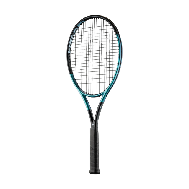 HEAD IG XCEED Gravity Tennis Racket (Grip 2 4 1/4")