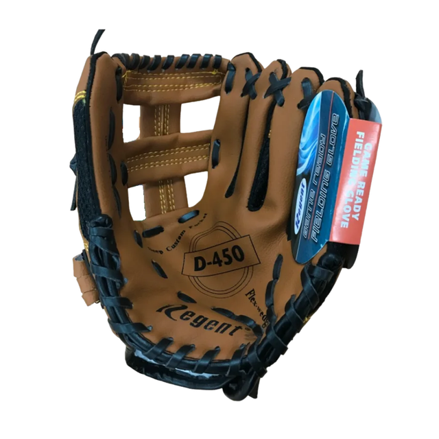 Regent D450 Baseball Glove