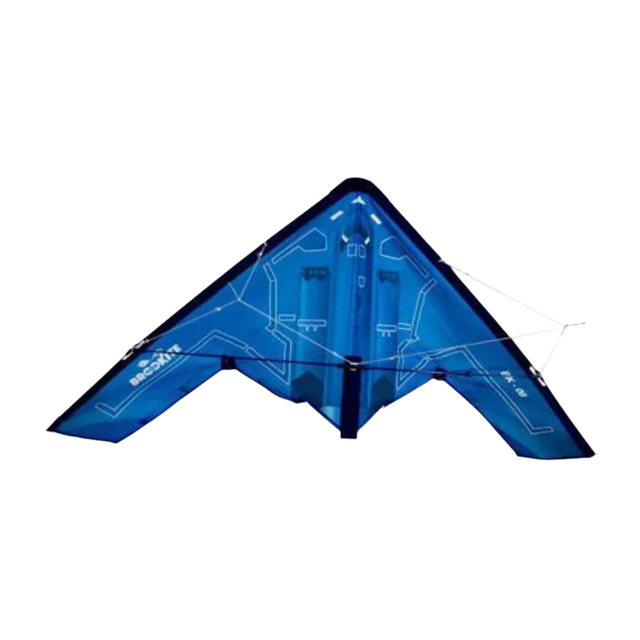 Brookite Stunt Bomber Sport Kite
