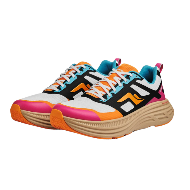 Tarkine AUTOPILOT Women's Running Shoe - Burst Special Ed