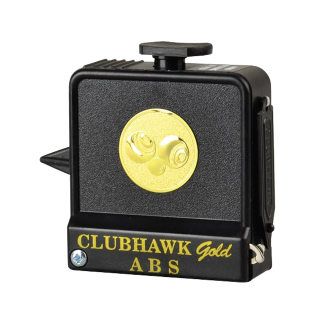 Henselite Clubhawk Lawn Bowls Measure